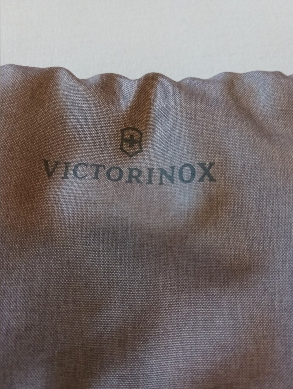 Victorinox Pack More Expandable Travel Bag